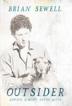 Image of Outsider by Brian Sewell Paperback