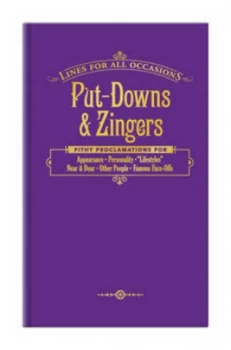 Image of Lines for All Occasions Hardback