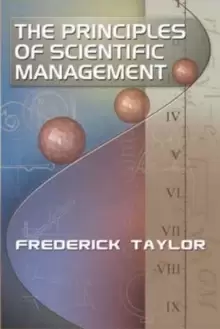 Image of The Principles of Scientific Management, by Frederick Taylor