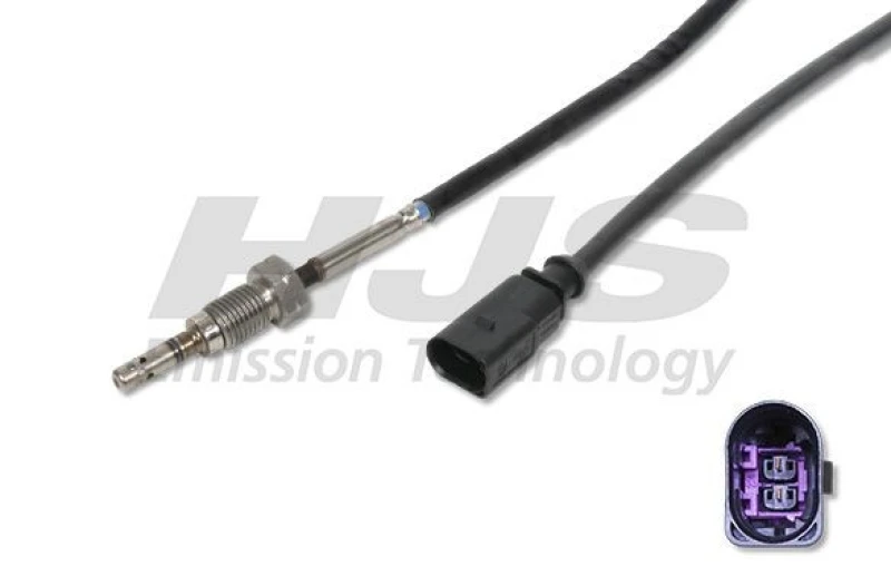 Image of Exhaust gas temperature sensor (EGT) HJS 92 09 4192