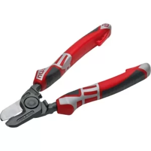 image of NWS 043-69-160 Cable Cutters 160mm