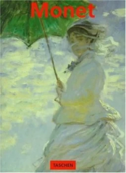 Image of Monet Paperback