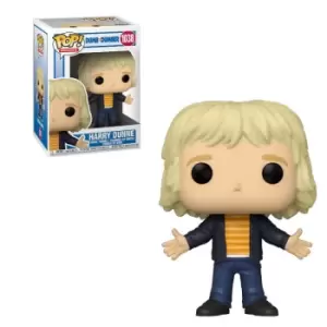 image of Dumb & Dumber Casual Harry Pop! Vinyl Figure