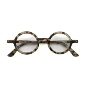 image of London Mole - Moley Blue Light Blockers - Grey