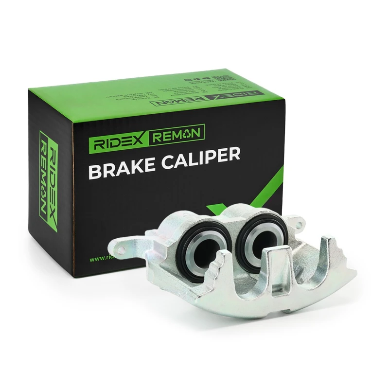 Image of RIDEX REMAN Brake caliper RIDEX REMAN 78B1361R