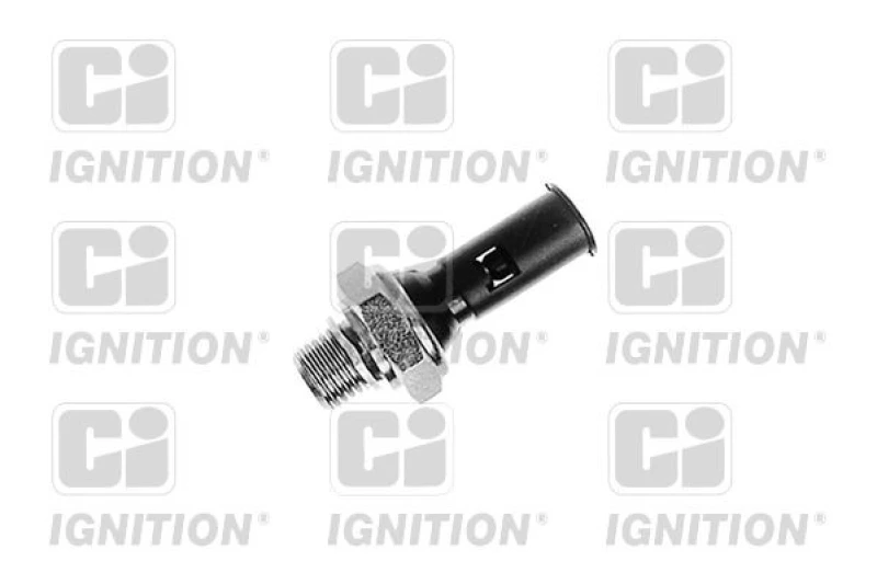 Image of QUINTON HAZELL Oil pressure switch QUINTON HAZELL XOPS44