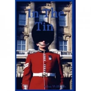 Image of In the Tin by Arfon Williams Paperback