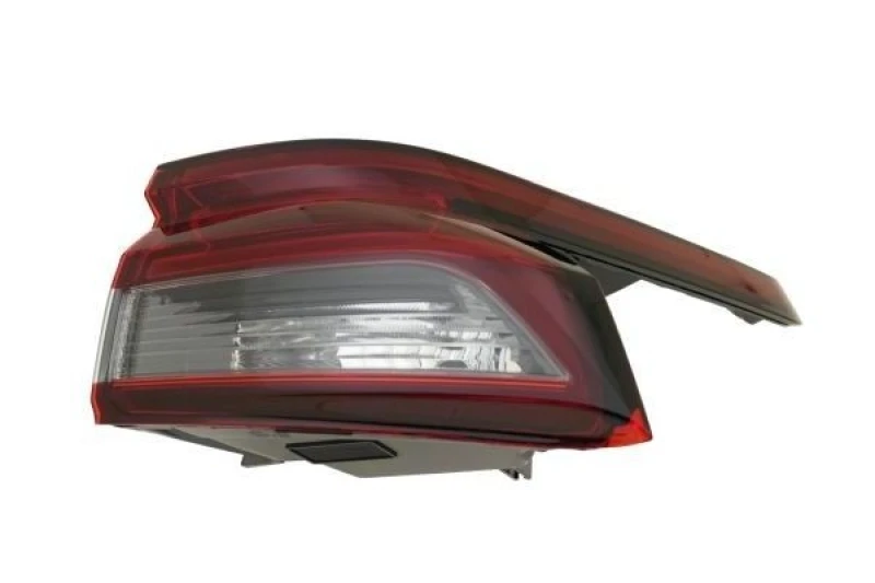 Image of ABAKUS Rear light ABAKUS 215-19AWR-UE