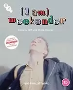 image of I Am Weekender [Bluray]