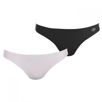 image of Dorina Airlite Briefs - Black/Beige Z80