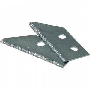 image of Vitrex Blades for Heavy Duty Grout Rake