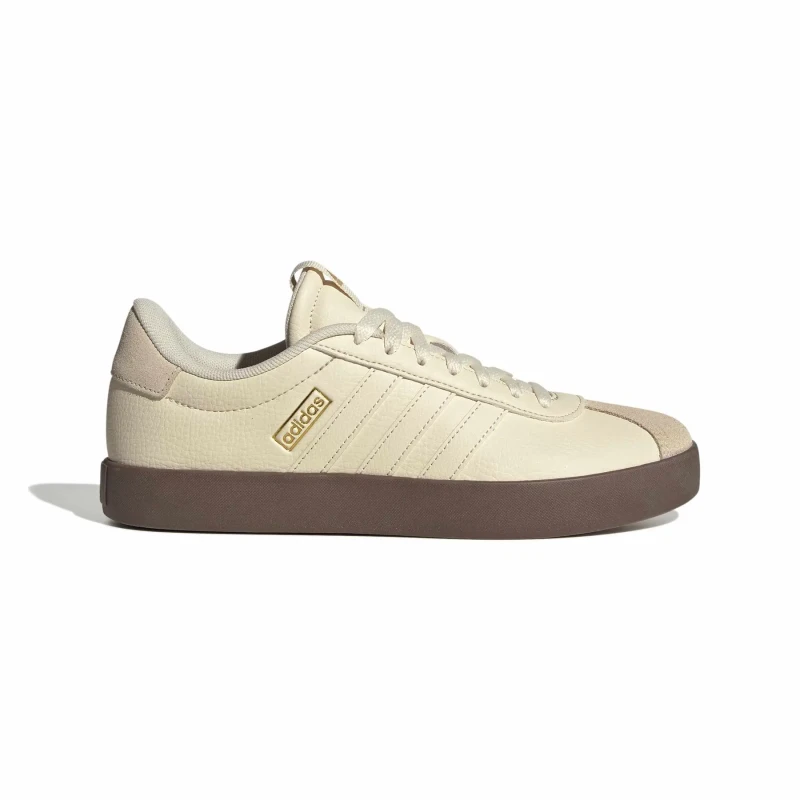 Image of Adidas Womens Trainers adidas Vl Court 3.0 Blanc Female 44