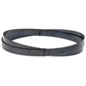 Image of SIP SIP 2750mm x 25mm x 0.90mm 4TPI Bandsaw Blade