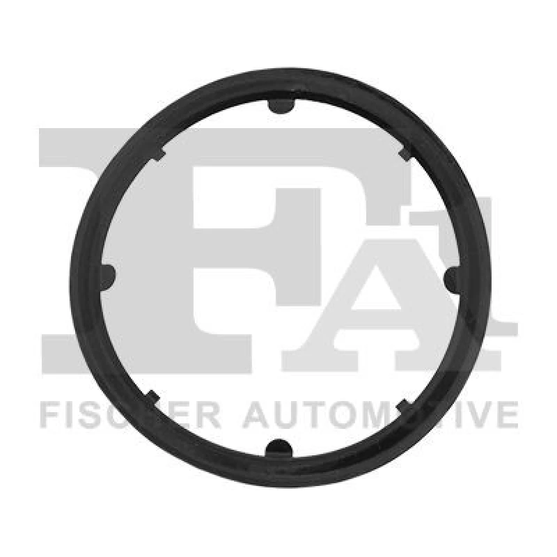 Image of FA1 Gasket Set, exhaust system FA1 100-932