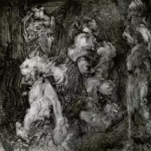 Image of With Animals by Mark Lanegan & Duke Garwood CD Album