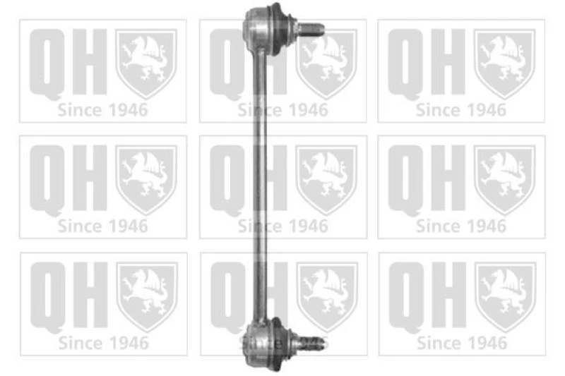 Image of QUINTON HAZELL Anti-roll bar link QUINTON HAZELL QLS3692S