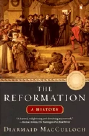 Image of reformation a history