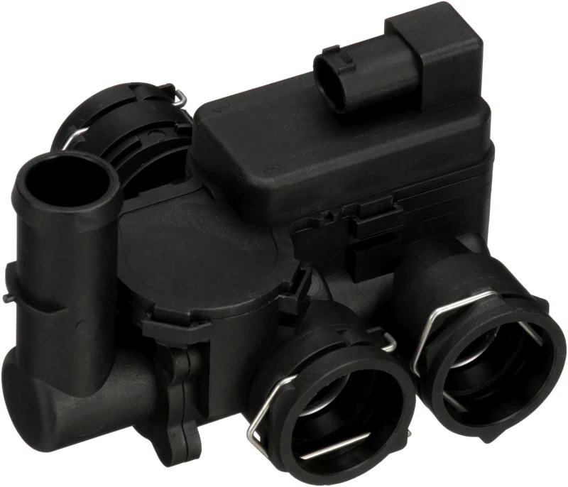 Image of GATES Heater control valve GATES EHV139