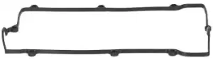 Image of Cylinder Head Cover Gasket 649.040 by Elring