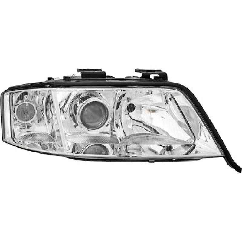 Image of DIEDERICHS 1024982 Headlights H7, Right Headlight (259)