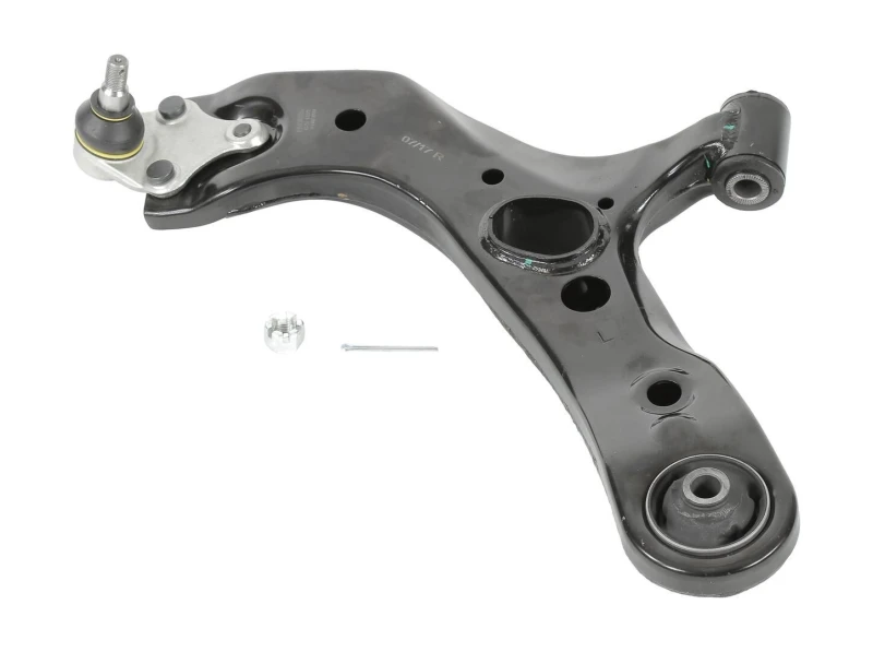 Image of Suspension arm MOOG TO-WP-6584