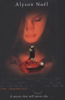 Image of Night Star by Alyson Noel Paperback