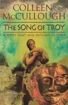 Image of The Song Of Troy