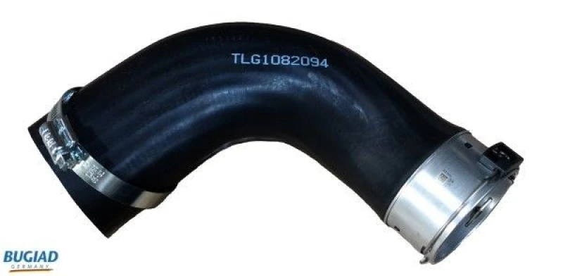 Image of Charger intake hose BUGIAD 82094