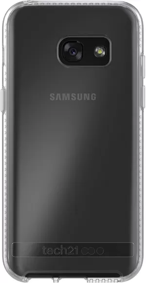 Image of Tech21 Impact Clear for Samsung Galaxy A3 (2017)