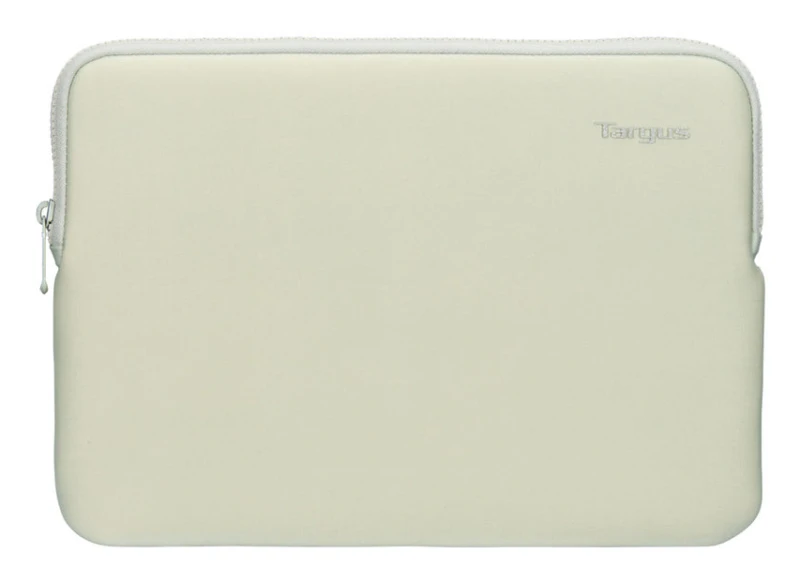 Image of Targus 13-14" Neoprene Sleeve. Green