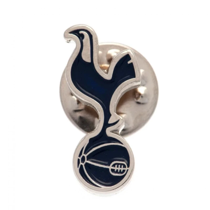 Image of Tottenham Hotspur FC Crest Badge Blue