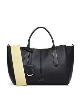 Image of Radley Hillgate Place Medium Grab Multiway - Black