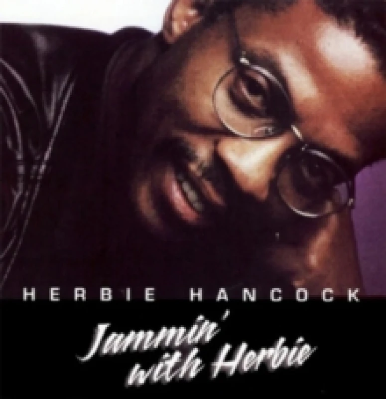 Image of Herbie Hancock Jammin' With Herbie (Vinyl) 12 Album Coloured Vinyl (Limited Edition)