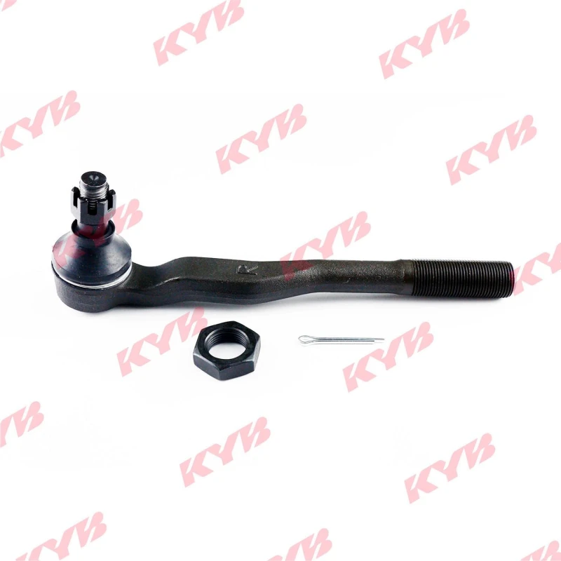 Image of KYB Track rod end KYB KTR1233