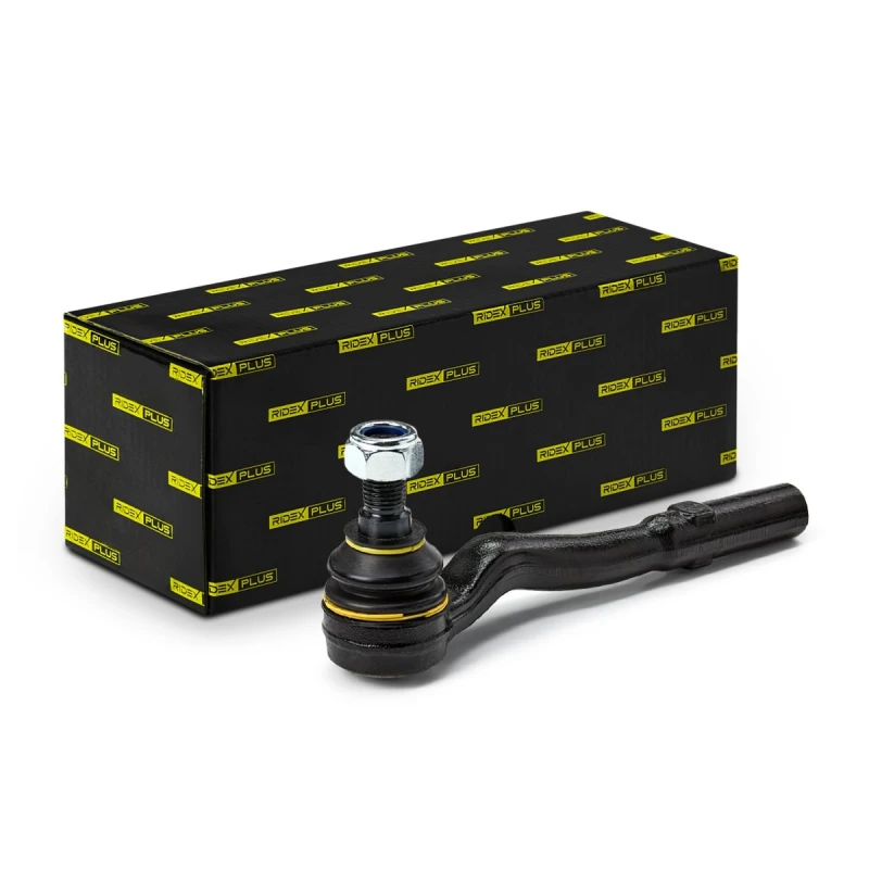 Image of RIDEX PLUS Track rod end RIDEX PLUS 914T0117P