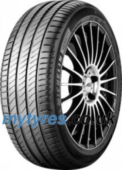 Image of Michelin Primacy 4 ( 165/65 R15 81T S1 )