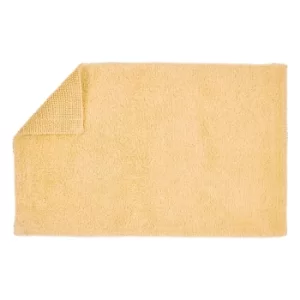Image of Christy Supreme Hygro Reversible Medium Rug Primrose