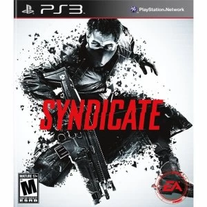 Image of Syndicate Game