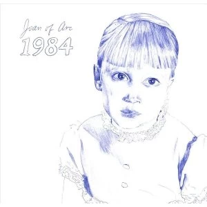 image of Joan Of Arc - 1984 CD