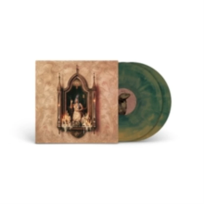 Image of Hades Vinyl