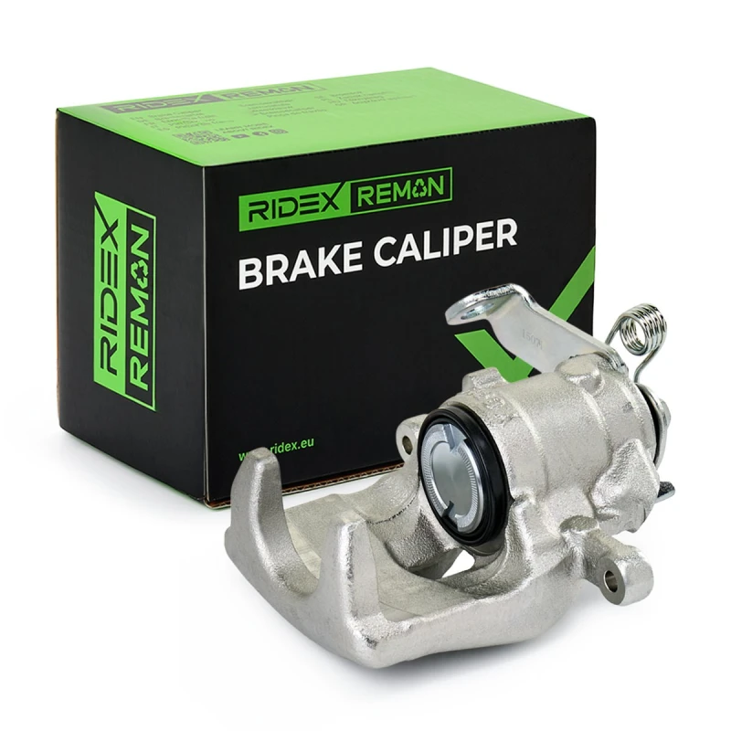 Image of RIDEX REMAN Brake caliper RIDEX REMAN 78B2748R