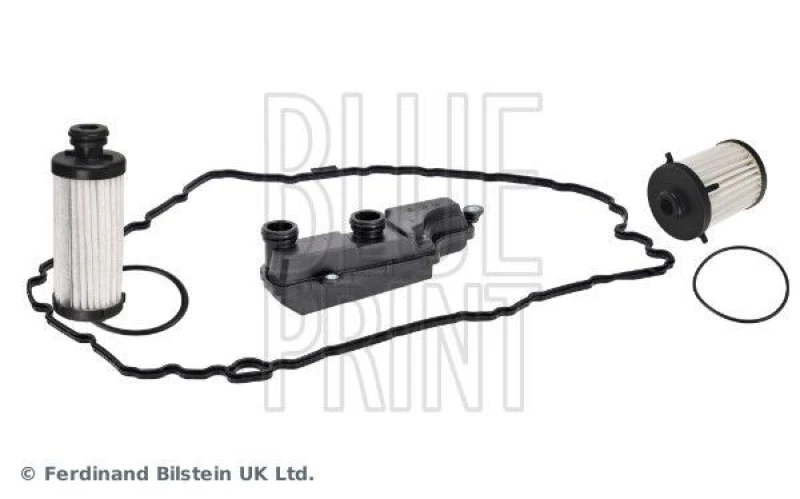 Image of Blue PRINT Gearbox service kit Blue PRINT ADBP210126