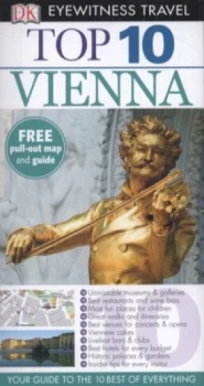 Image of Top 10 Vienna by Michael Leidig Paperback