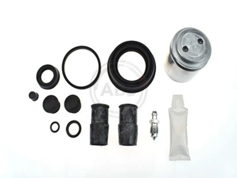 Image of A.B.S. Repair Kit, brake caliper A.B.S. 57530