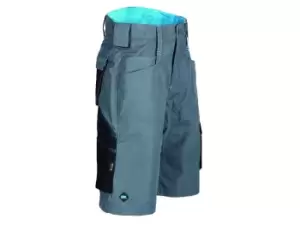 Image of OX Tools OX-W551330 OX Ripstop Shorts Graphite - 30R