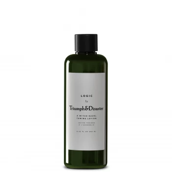 Image of Triumph & Disaster Logic Toning Lotion