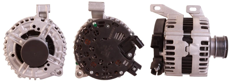 Image of LUCAS Alternator LUCAS LRA03376