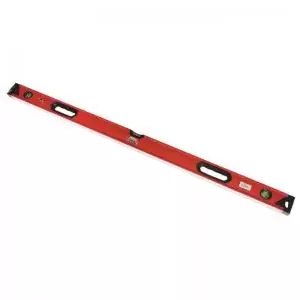 Image of Hilka Professional Box Level - 48&rdquo; 1200mm 63505048