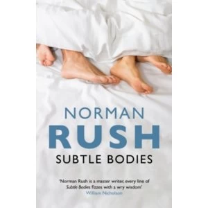 Image of Subtle Bodies