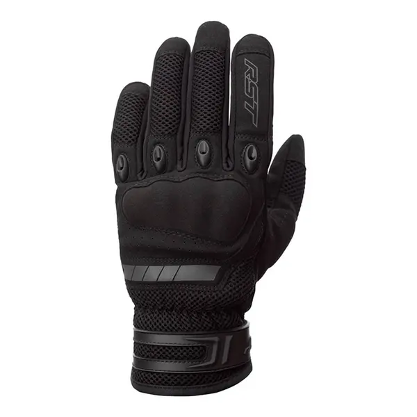 Image of RST Ventilator-X Gloves Black Size 7